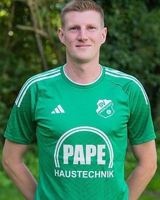 Lucas Heins