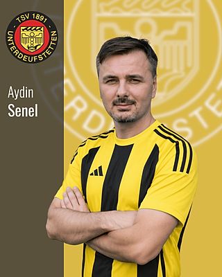 Aydin Senel
