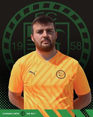 Tim Billmaier