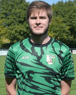 Adrian Weber
