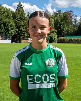 Anna Braun