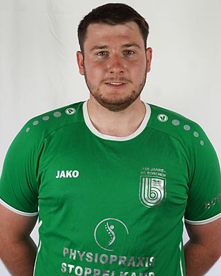 Gabriel Dickgreber
