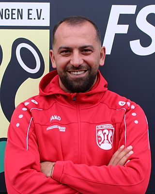 Burak Cetinkaya