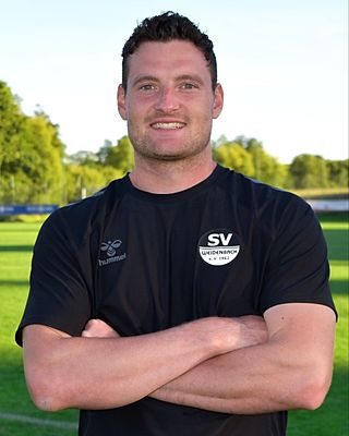 Daniel Heumeier