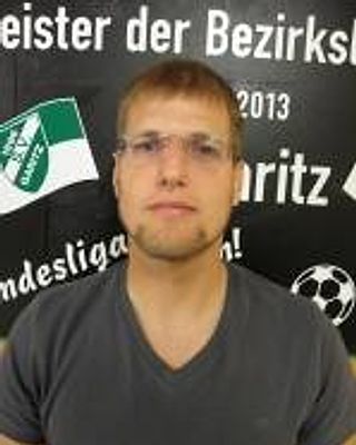 Bastian Schober