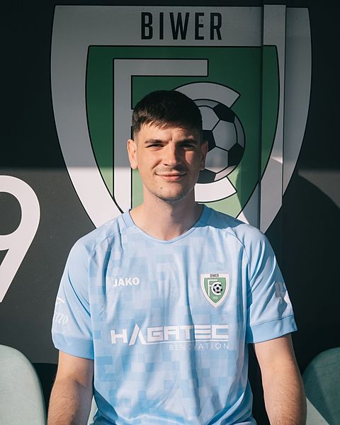 Foto: Maurice Bolmer