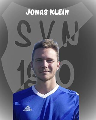 Jonas Klein