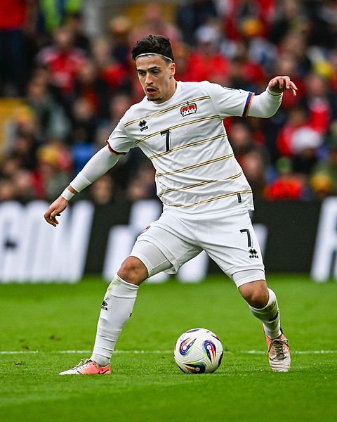 Fabio Luque-Notaro