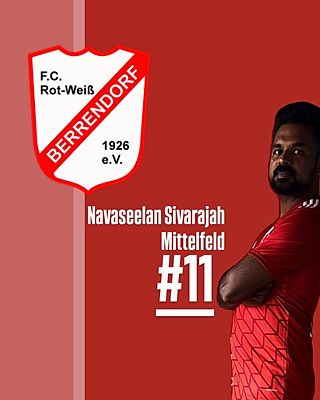 Navaseelan Sivarajah