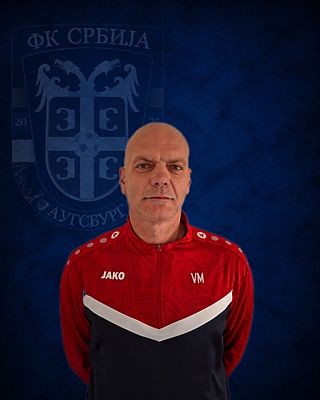 Vladimir Manislavić