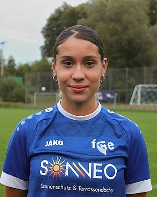 Lara Victoria Bienz