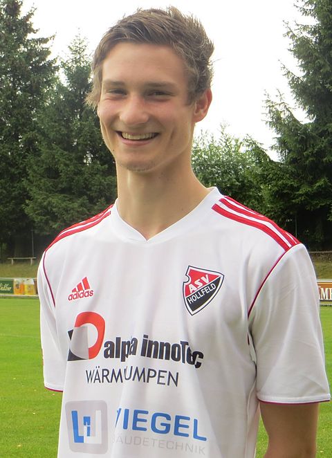 Foto: Hoch