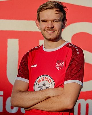 Andreas Amann