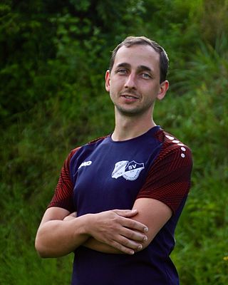 Florian Königsberger