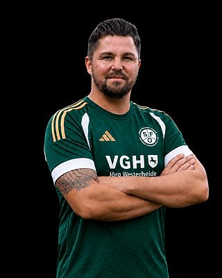 Christoph Baumann
