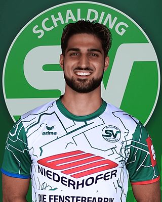 Laban Saeed