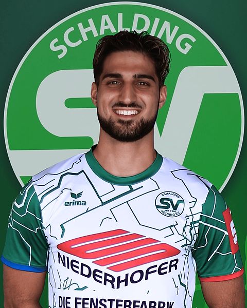 Foto: Alexander Ferazin