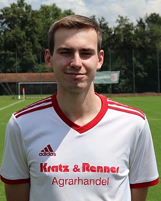Patrick Herzog