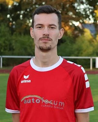 Max Wesener