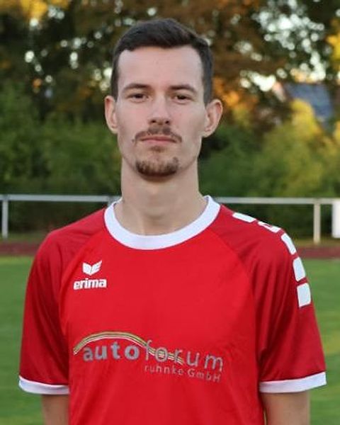 Max Wesener
