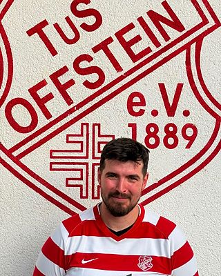 Valentin Bohn