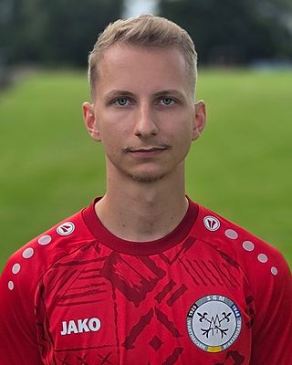 Nico Ziegler