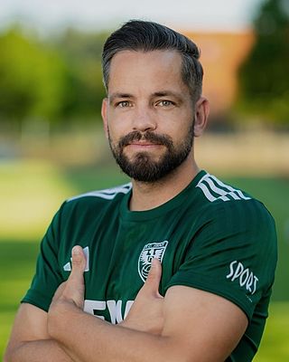 Michael Riedesser