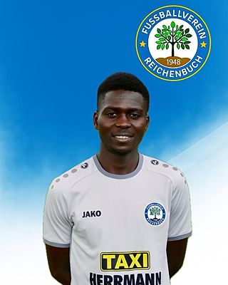 Jordan Kakoh
