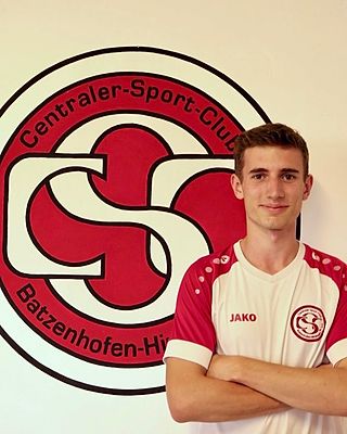 Nico Tassinger