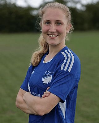 Maria Buschermöhle