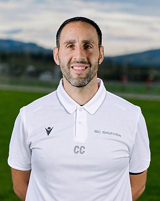 Cristian Corciulo