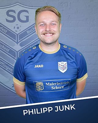 Philipp Junk