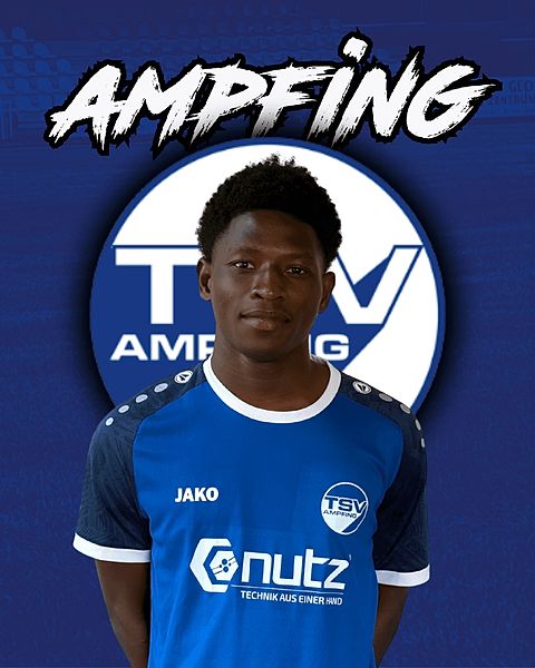 Fred Tukeba