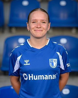 Finja Barenbrügge