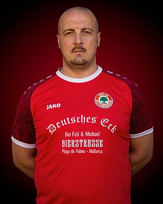 Sascha Behrendt