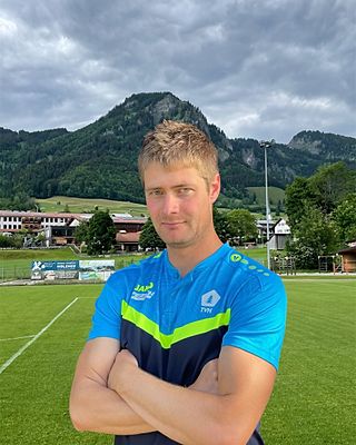 Valentin Wechs
