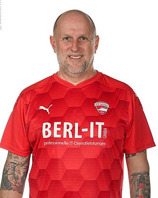 Björn Decker