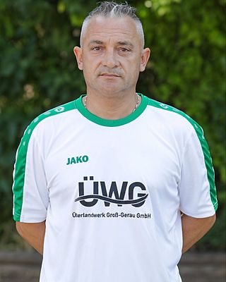 Stjepan Vidakovic