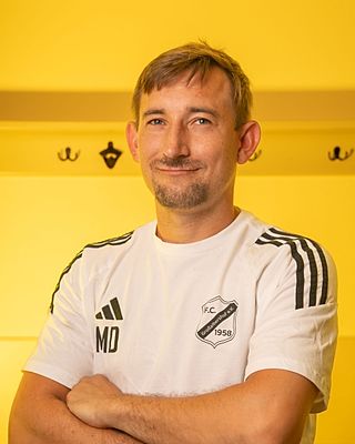 Dominik Meißner