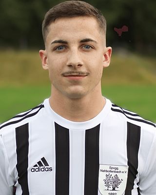 Florian Matthias Borr