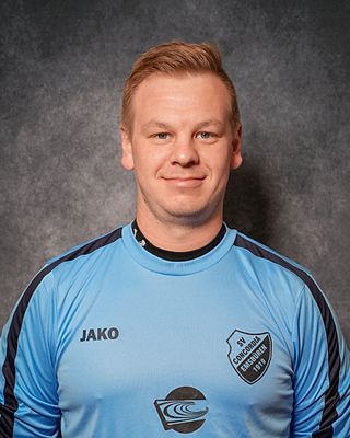 Henning Sackschewsky