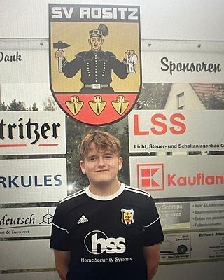 Ole Rabsahl
