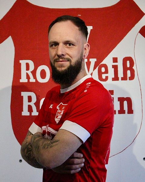Foto: SV Rot-Weiß Reitwein