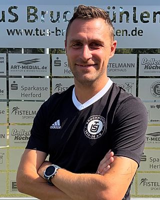 Dennis Krätzig
