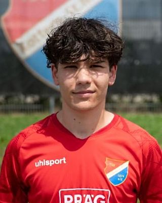 Luca Honold