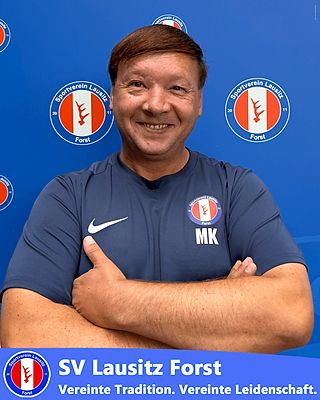 Mirko Köckritz