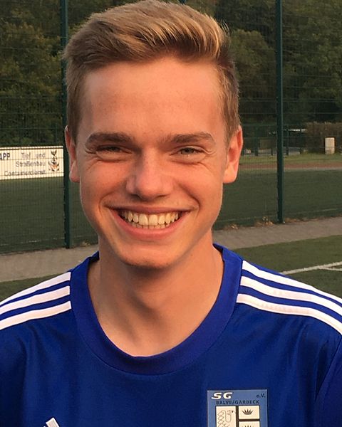 Foto: SG Balve/Garbeck