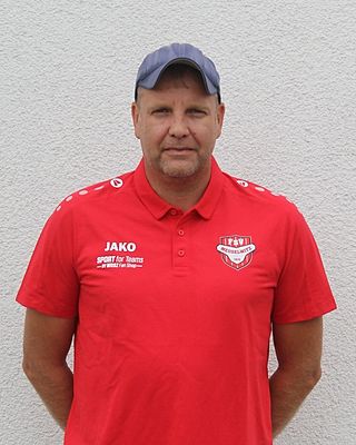 Daniel Jäger