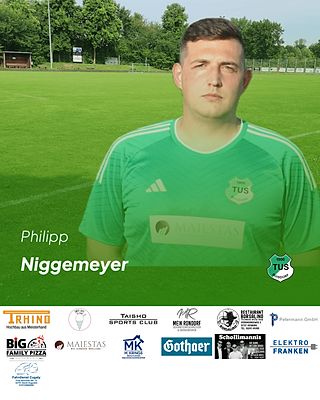 Philipp Niggemeyer