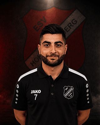 Jawad Ali